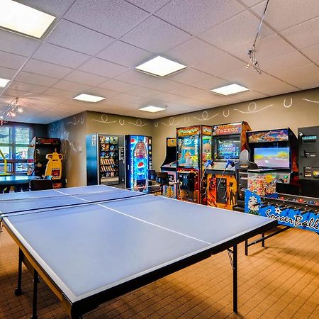 Bluesky Breckenridge Apartment Ngoại thất bức ảnh