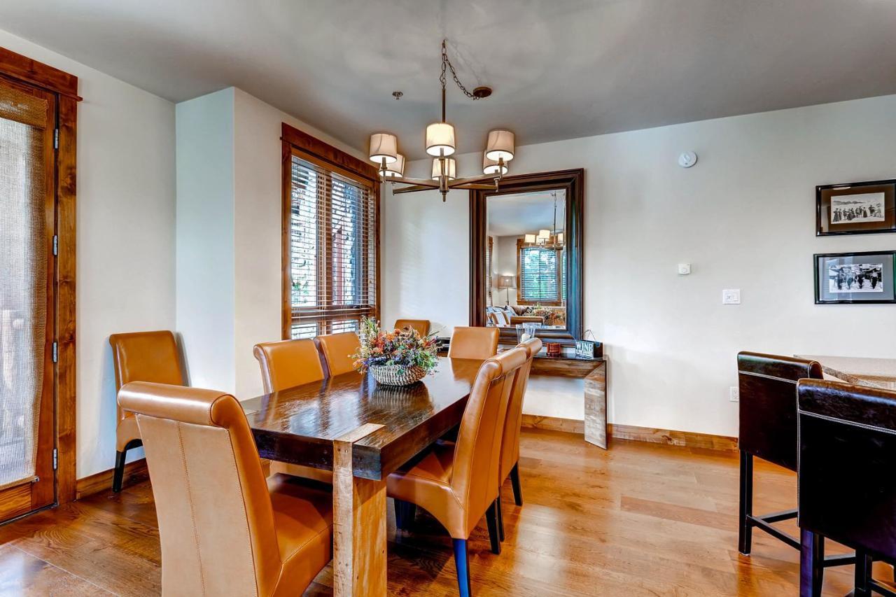 Bluesky Breckenridge Apartment Ngoại thất bức ảnh