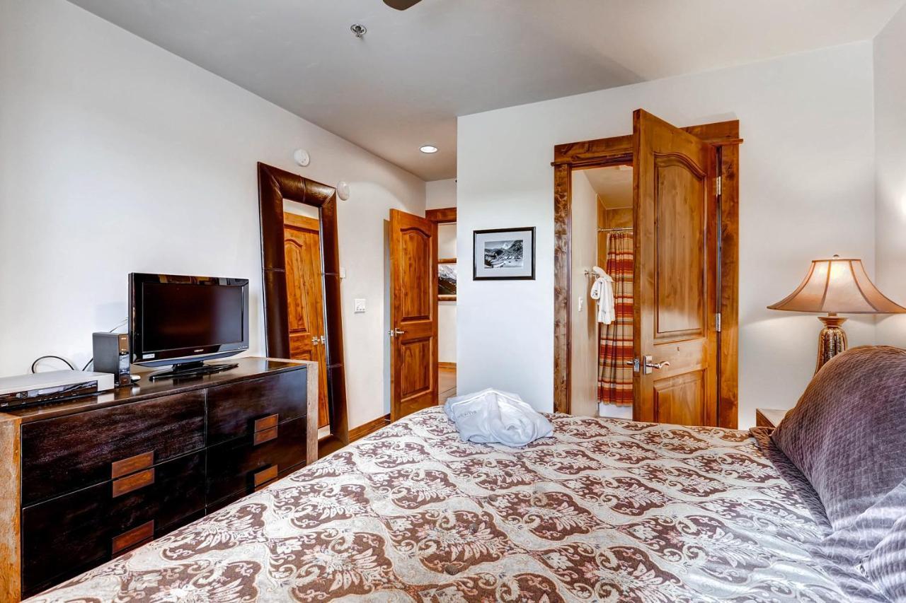 Bluesky Breckenridge Apartment Ngoại thất bức ảnh