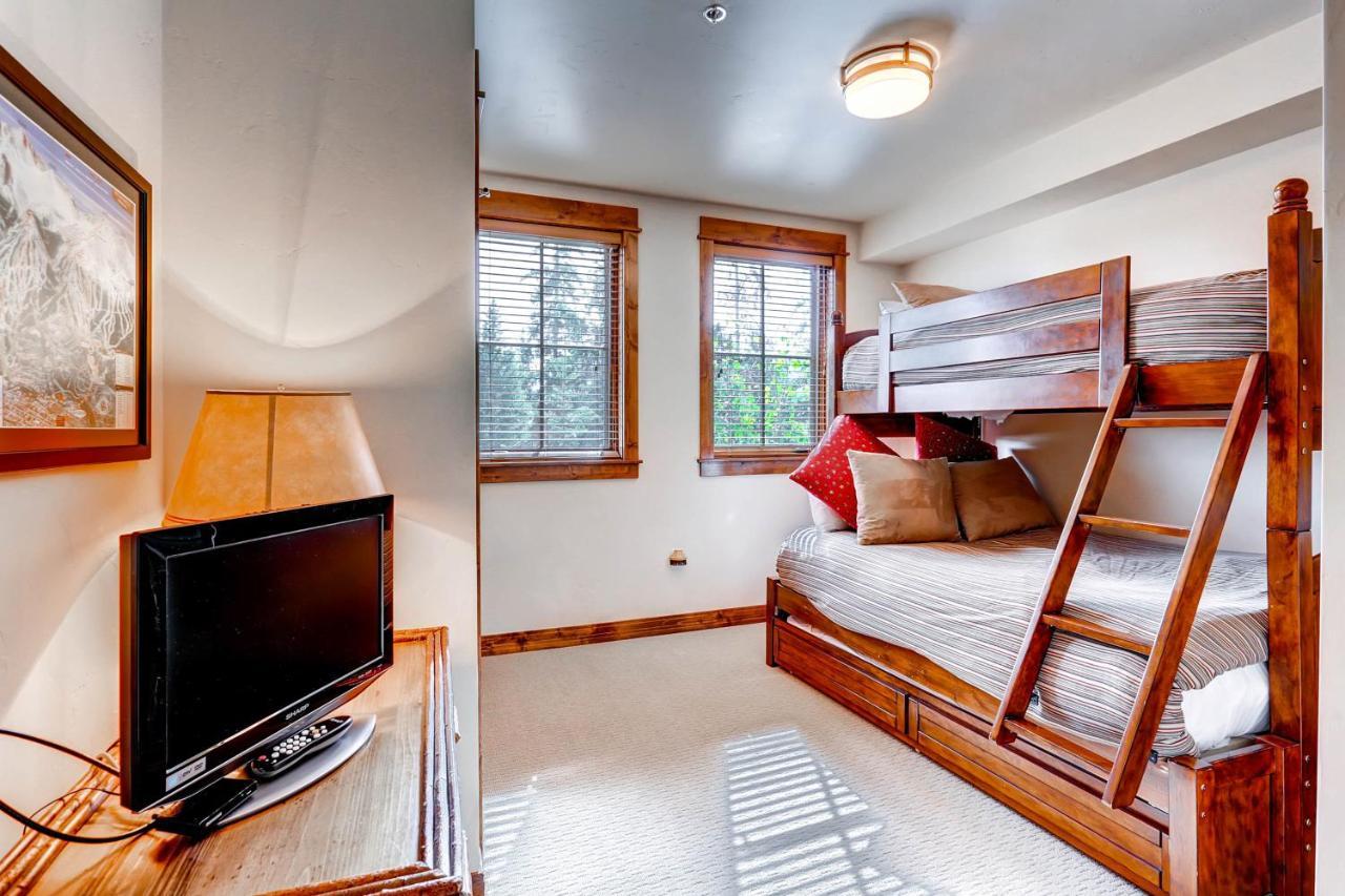 Bluesky Breckenridge Apartment Ngoại thất bức ảnh