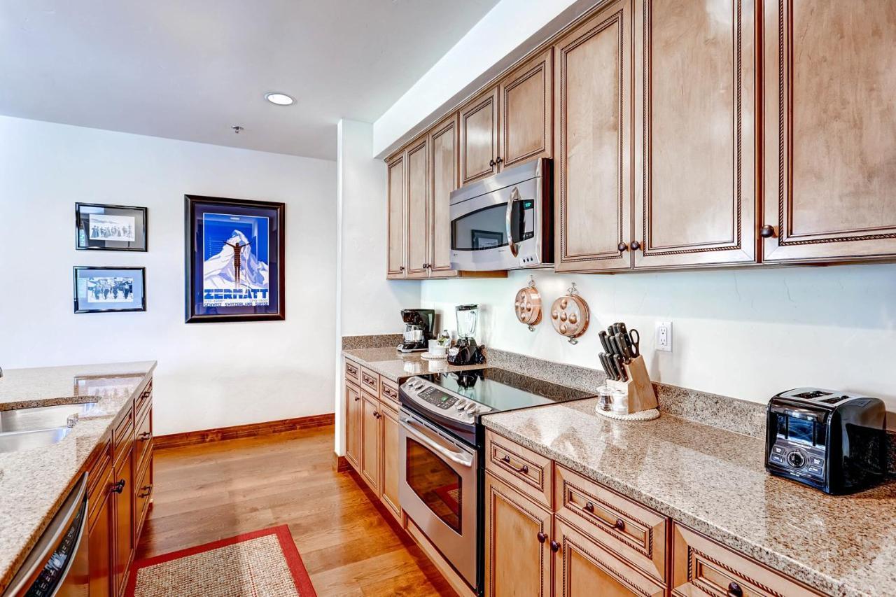 Bluesky Breckenridge Apartment Ngoại thất bức ảnh