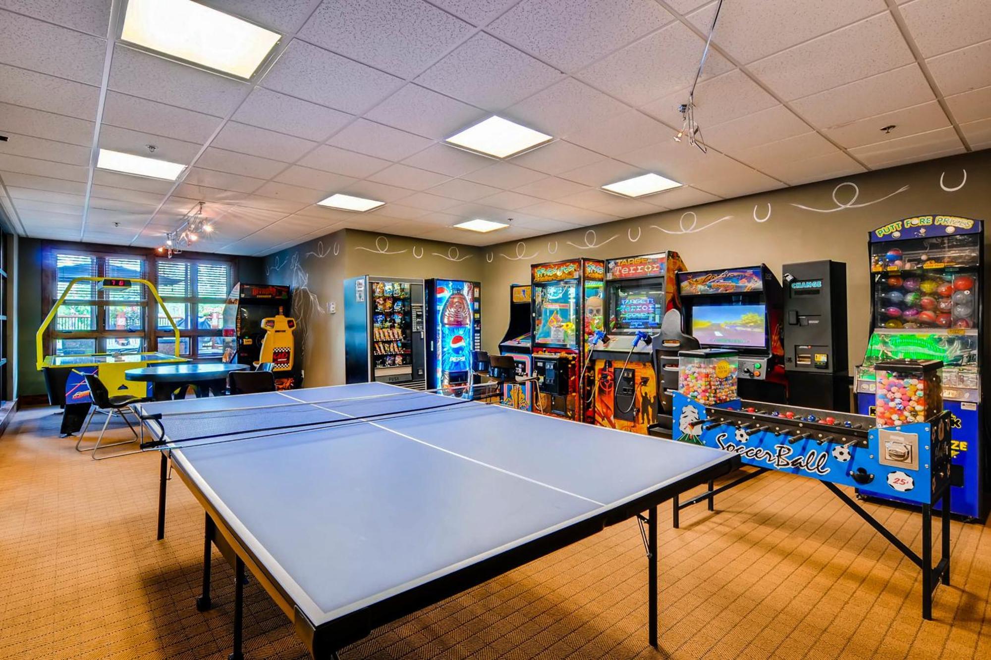 Bluesky Breckenridge Apartment Ngoại thất bức ảnh