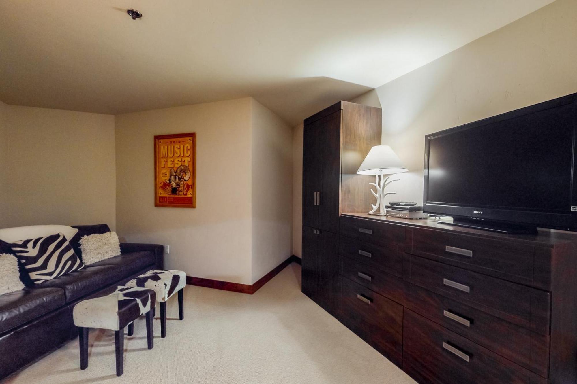 Bluesky Breckenridge Apartment Phòng bức ảnh
