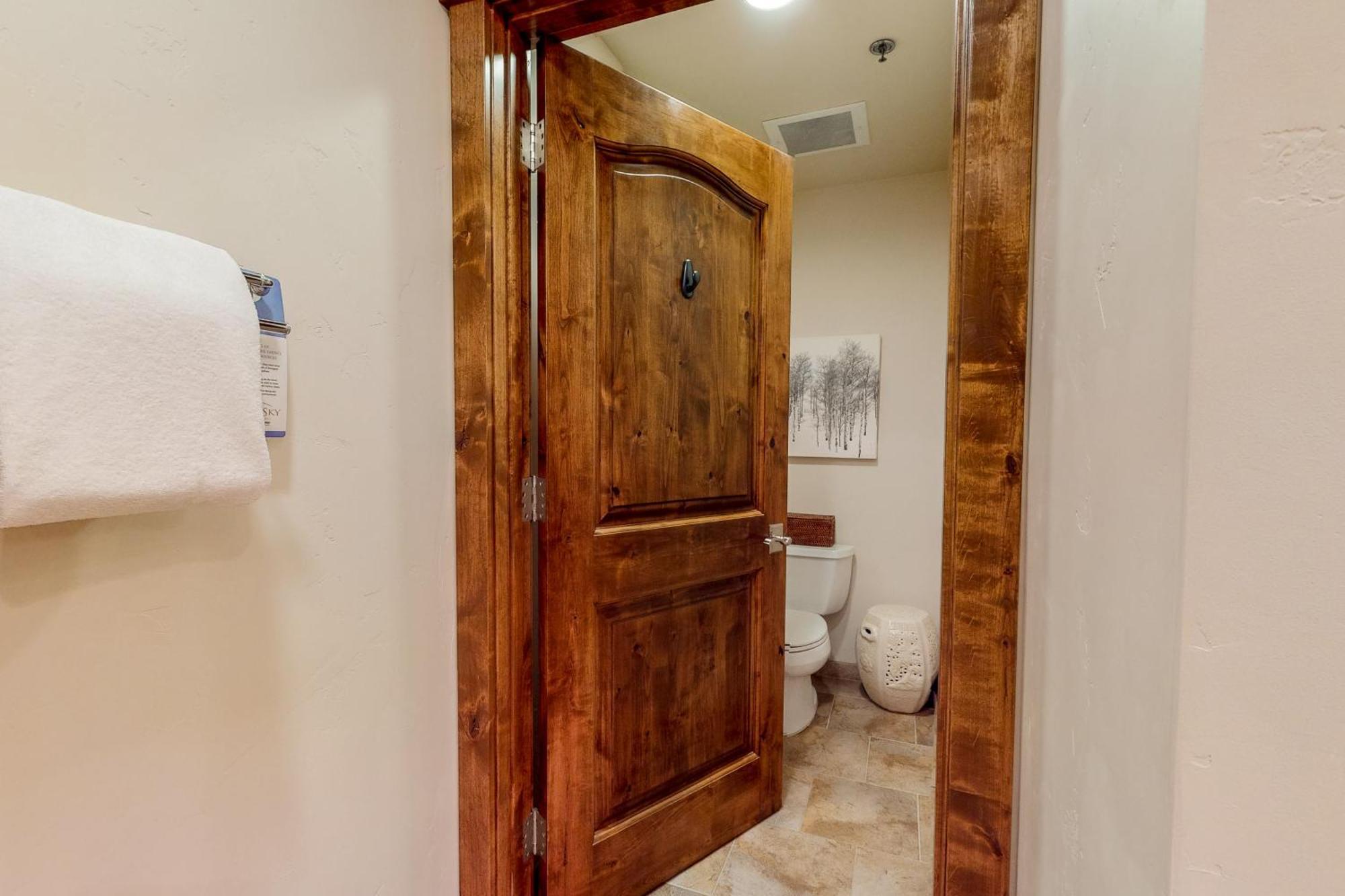 Bluesky Breckenridge Apartment Phòng bức ảnh
