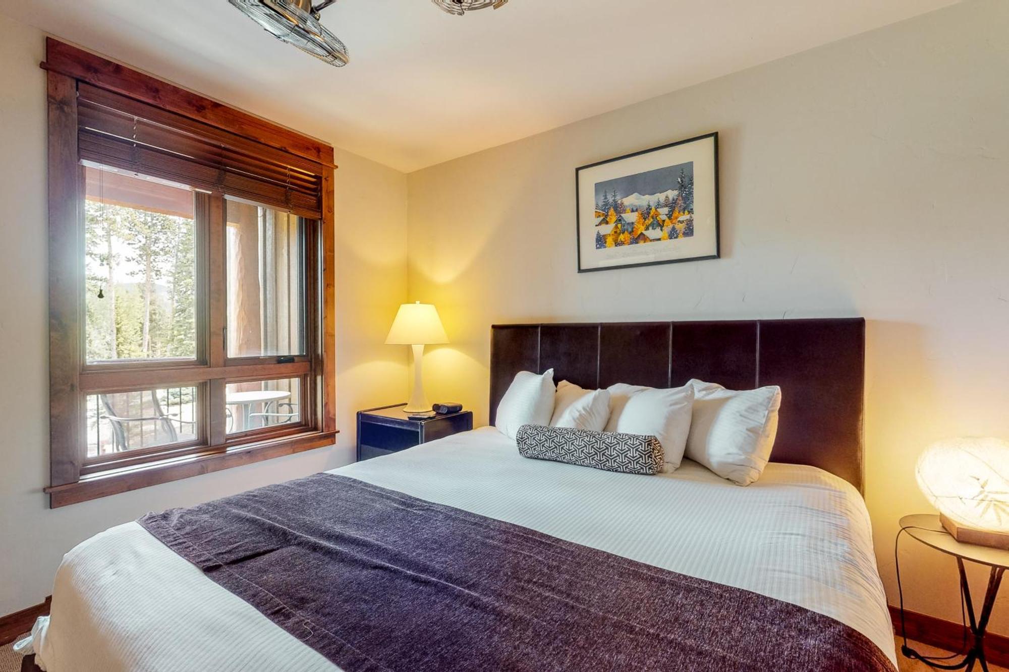 Bluesky Breckenridge Apartment Phòng bức ảnh