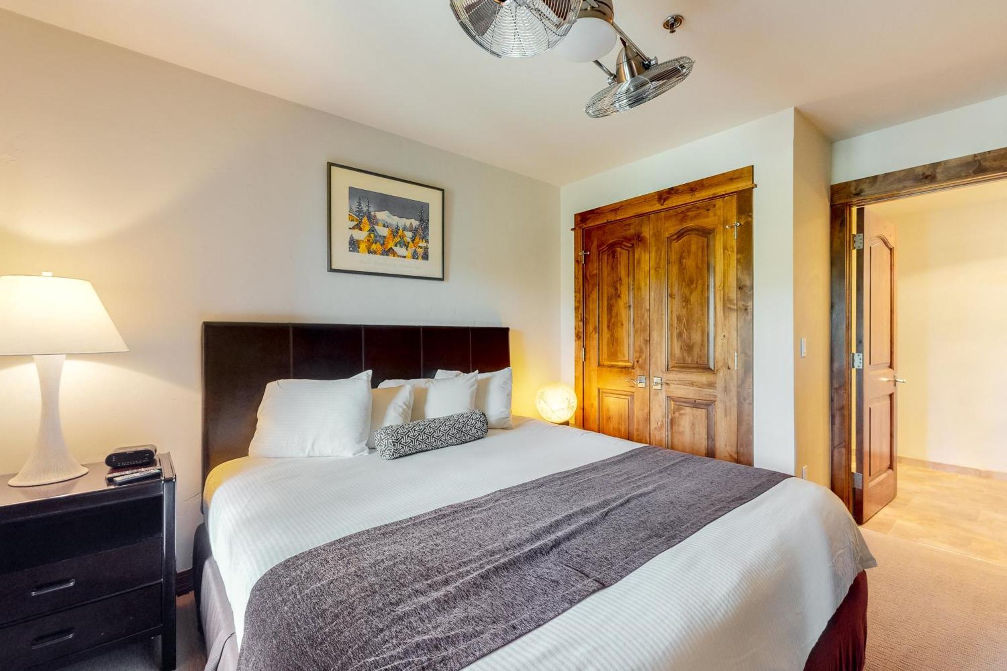 Bluesky Breckenridge Apartment Phòng bức ảnh