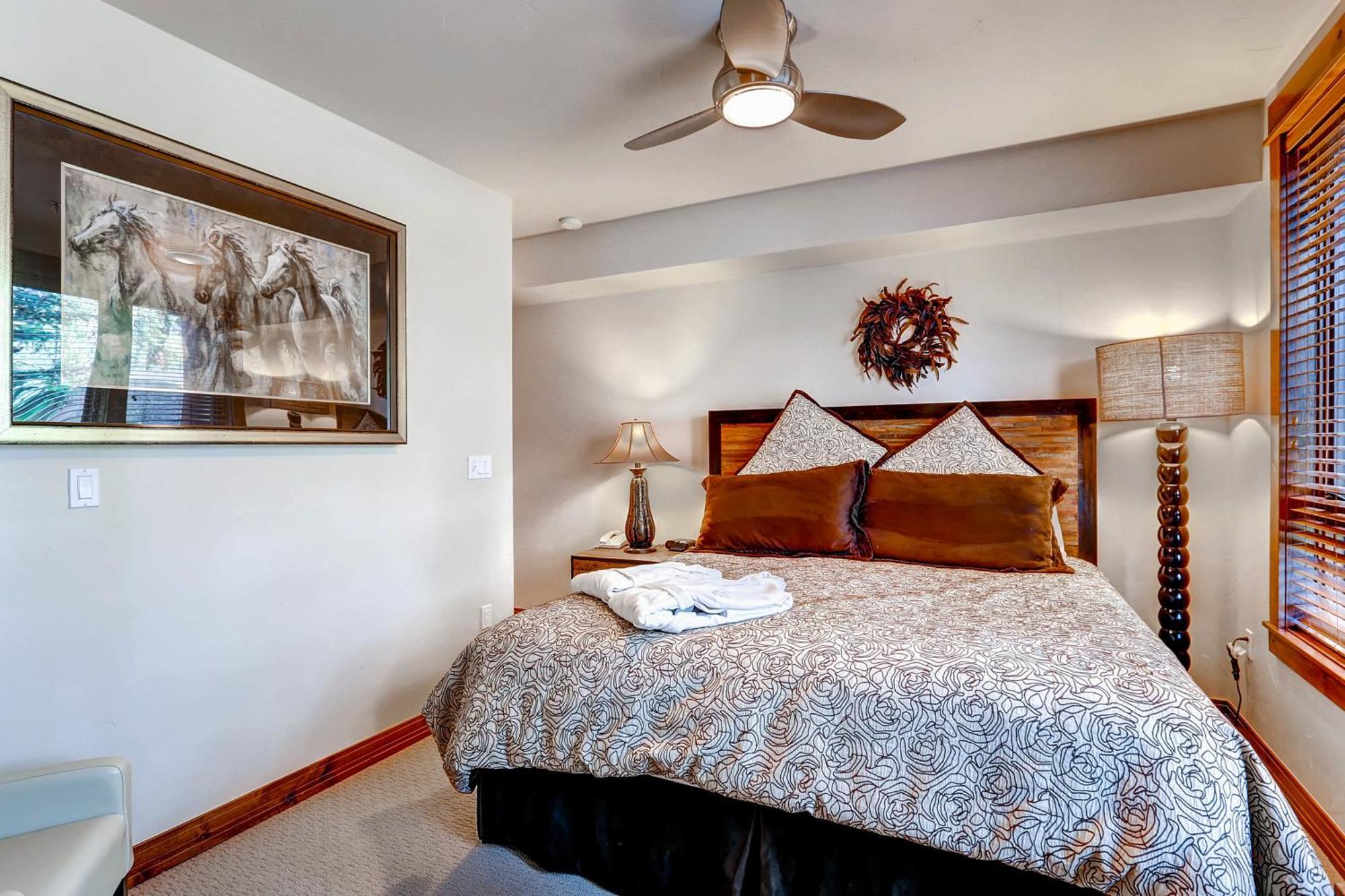 Bluesky Breckenridge Apartment Phòng bức ảnh