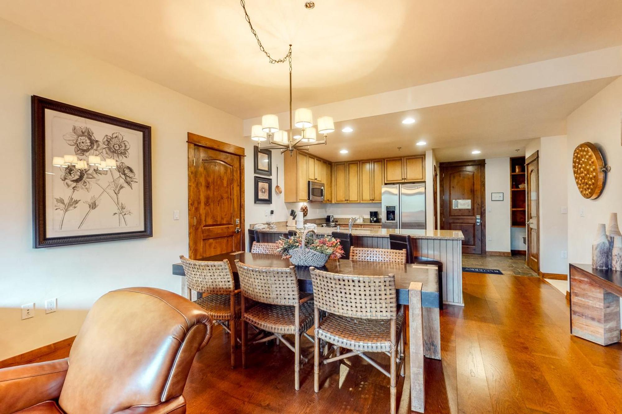 Bluesky Breckenridge Apartment Phòng bức ảnh
