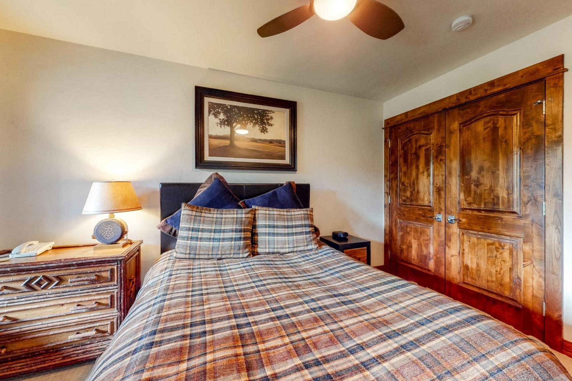 Bluesky Breckenridge Apartment Phòng bức ảnh